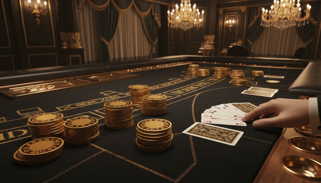 Methspin: A Secure and Licensed Casino Experience